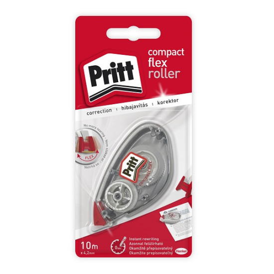 Лента корректор Pritt Compact 85м без растворителей