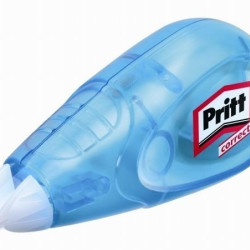 Лента корректирующая Pritt Micro Rolly 5х6м сухая