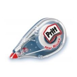 Лента корректирующая Pritt MINIROLLER R2 42ммx7м