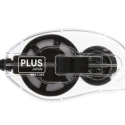 Korekcijas lente PLUS DS, 4.2mmx20m