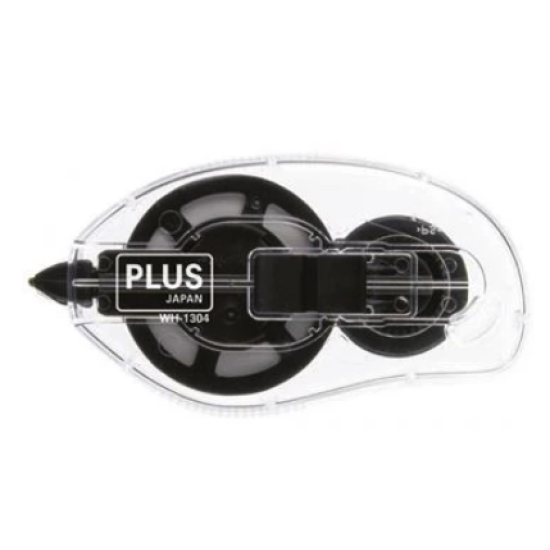 Korekcijas lente PLUS DS, 4.2mmx20m