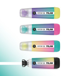 Korrektuurlint Milan Mini Sunset 5mm x 6m