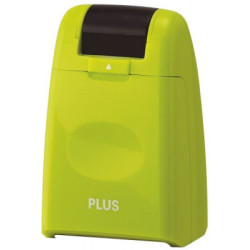 Ролик-штамп PLUS Guard, Green