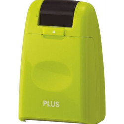 Ролик-штамп PLUS Guard, Green