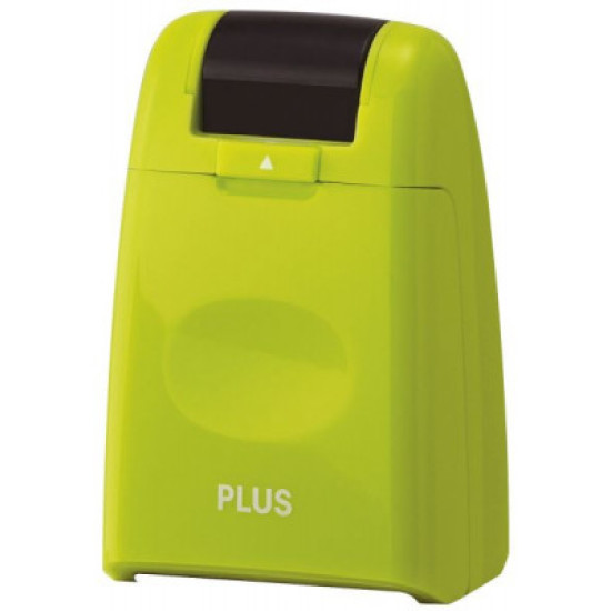 Ролик-штамп PLUS Guard, Green