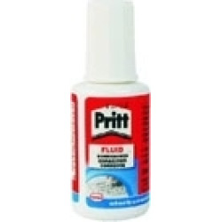 Корректор Pritt Кисточка 20мл Быстросохнущий