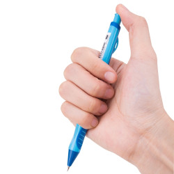 *Mehāniskais zīmulis Deli EU60800, 0.5mm
