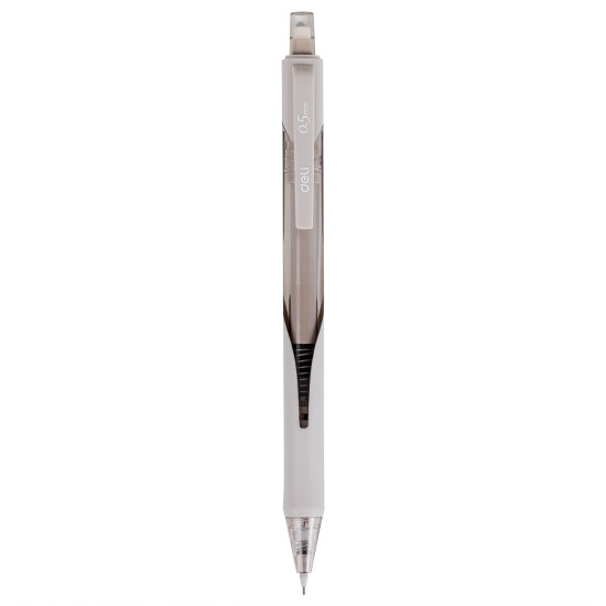 *Mehāniskais zīmulis Deli U775, 0.5mm, asorti