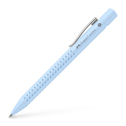 Механический карандаш Faber-Castell Grip 2010 0.7 мм небесно-голубой