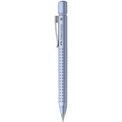 Механический карандаш Faber-Castell GRIP 2011 0.7мм светло-синий