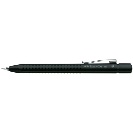 Механический карандаш Faber-Castell Grip 2011 эргономичный 07мм