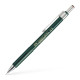 Mehāniskais zīmulis Faber Castell TK-Fine, 0.5mm