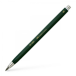 Механический карандаш Faber-Castell TK9400 4B 315мм