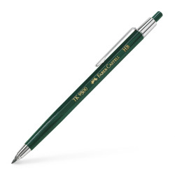 Механический карандаш Faber-Castell TK 9500 HB 2мм