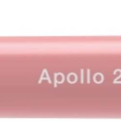 *Mehāniskais zīmulis Faber-Castell Apollo, 0.7mm, rozā