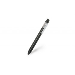 Механический карандаш Moleskine Classic Click 0.7 мм черный для блокнотов