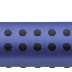 Механический карандаш Faber-Castell GRIP 2011 0.7мм, корпус - синий металик
