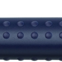 Механический карандаш Faber-Castell Grip 2011 07 мм синий