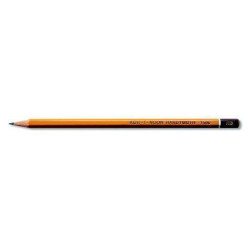 Zīmulis KOH-I-NOOR 1500 H