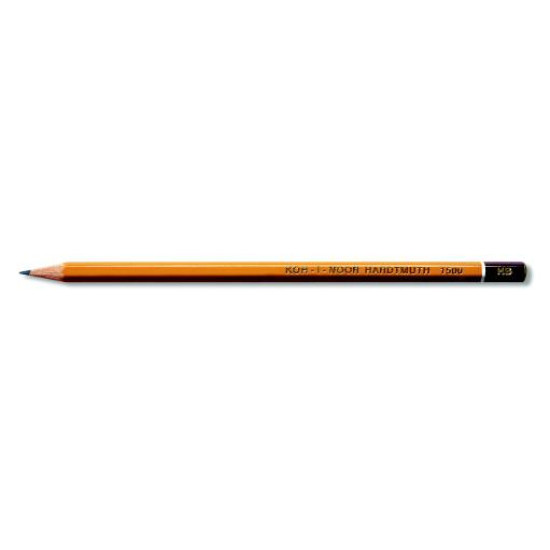 Карандаш Koh-I-Noor 1500 2В