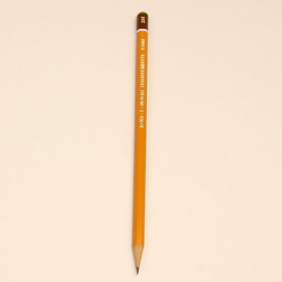 Карандаш Koh-I-Noor 1500 3Н