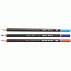 Zīmulis CARIOCA BLACK, B