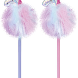 Zīmulis Unicorn Feather, asorti