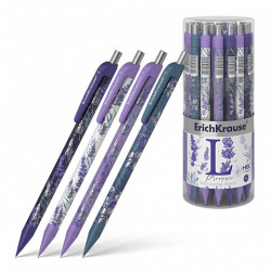 Mehāniskais zīmulis ErichKrause Lavender, asorti
