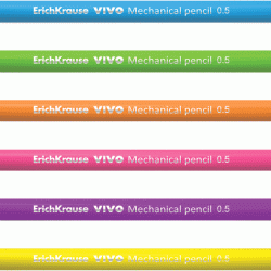 #Mehāniskais zīmulis VIVO, 0.5