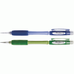 Mehāniskais zīmulis Pentel AX105 FIESTA zils