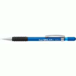 Mehāniskais zīmulis Pentel 120, 0.7mm
