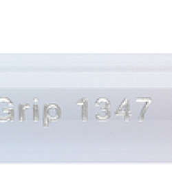 Механический карандаш Faber-Castell "Grip 1347", Blushing Sky, Эргономичный захват