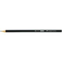 Карандаш Faber-Castell 1111HB Высокое качество