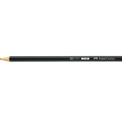 Карандаш Faber-Castell 1111B  усиленный