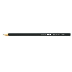 Карандаш Faber-Castell 1111B  усиленный