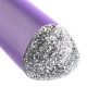 *Zīmulis Faber-Castell Jumbo Sparkle B, violets korpuss