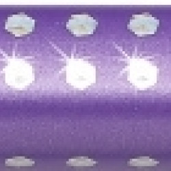 *Zīmulis Faber-Castell Jumbo Sparkle B, violets korpuss