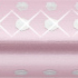 Zīmulis Faber-Castell Jumbo Sparkle, korpuss Rose metallic