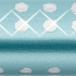 Zīmulis Faber-Castell Jumbo Sparkle, korpuss Ocean metallic