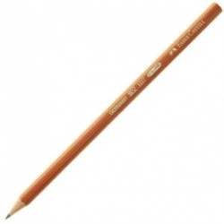 Карандаш Faber-Castell 1117HB Неломающийся