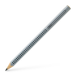 Карандаш Faber-Castell Jumbo Grip B для обучения письму