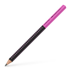 Карандаш Faber-Castell Jumbo Grip Эргономичный для письма