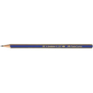 Zīmulis Faber Castell Goldfaber 1221, HB