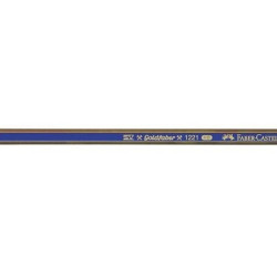 Карандаш Faber-Castell Goldfaber 1221B высокопрочный грифель
