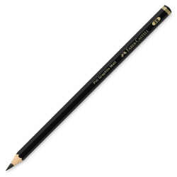 Карандаш Faber-Castell Pitt Graphite Matt 2B Ультраматовый