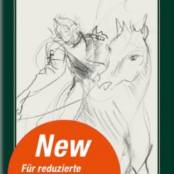 Карандаши Faber-Castell Pitt Graphite Matt 6шт ультраматовые