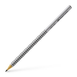 Карандаш Faber-Castell Grip 2001 HB Эргономичный