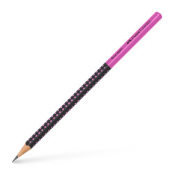 Карандаш Faber-Castell Grip 2001 двухцветный