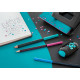 Карандаш Faber-Castell Grip 2001 двухцветный
