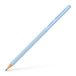 Карандаш Faber-Castell Grip 2001 Небесно-голубой B